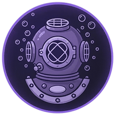 The Deep Diver