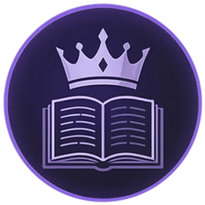 The Canon Keeper emblem
