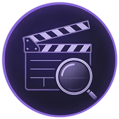 The Auteur Devotee emblem