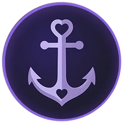 The Faithful Heart emblem