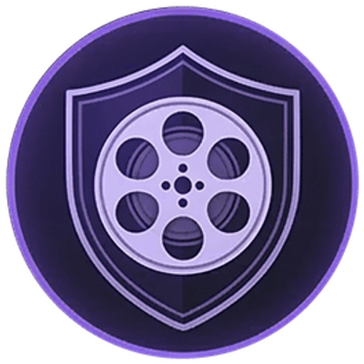 The Genre Purist emblem
