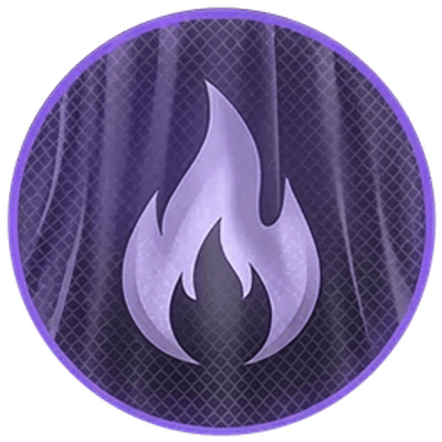 The Hidden Flame